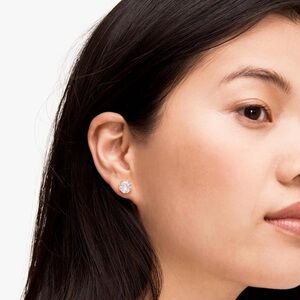 Kate Spade That Sparkle Stud Earrings